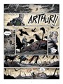 Na Arthur 1 - De troon en het zwaard