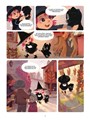 Brume 3 - De bron der geheimen
