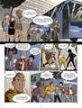 College Apocalyps 1 - Het ongeluk