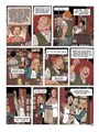 Engelse Trilogie 1 - Iron Lady