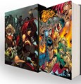 Battle Chasers 1-2 - Battle Chasers - Box