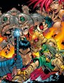Battle Chasers 1-2 - Battle Chasers - Box