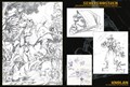 Battle Chasers 1-2 - Battle Chasers - Box