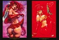 Battle Chasers 1-2 - Battle Chasers - Box