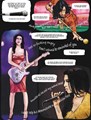 Collectie Sound & Stories  - Amy Winehouse: Stronger then me