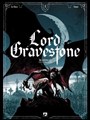 Lord Gravestone 1-3 - Collector Pack