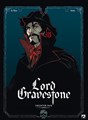 Lord Gravestone 1-3 - Collector Pack