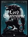 Lord Gravestone 1-3 - Collector Pack