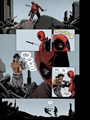 Deadpool (DDB)  / Deadpool Kills the Marvel Universe One Last Time 1 - Deadpool Kills the Marvel Universe One Last Time 1/2