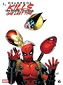 Deadpool (DDB)  / Deadpool Kills the Marvel Universe One Last Time 2 - Deadpool Kills the Marvel Universe One Last Time 2/2