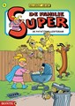 Familie Super, de 6 - De Patattenfluisteraar