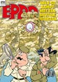 Eppo - Stripblad 2026 14 - Nr 14 - 2026