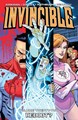 Invincible 22 - Reboot?