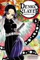 Demon Slayer: Kimetsu no Yaiba [NL] 6 - Deel 6