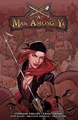 A Man Among Ye 1 - Volume 1