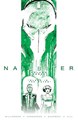 Nailbiter 3 - Blood in the Water