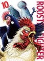 Rooster Fighter 10 - Volume 10