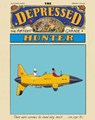Moebius Library  - the Depressed Hunter