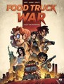 Food Truck War  - Fuck the Wankers