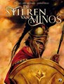 Stieren van Minos, de  - De stieren van Minos