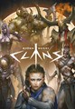 Björn Hurri  - Clans