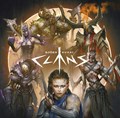Björn Hurri  - Clans
