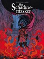Schaduwmasker, het 3 - De tombekoning