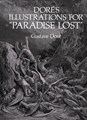 Gustave Doré  - Dore's illustrations for "Paradise Lost"