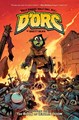 D'Orc 1 - The Book of Certain Doom