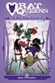 Rat Queens 4 - High Fantasies