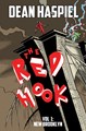 Red Hook, the 1 - New Brooklyn