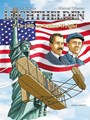 Luchthelden 2 - Orville en Wilbur Wright