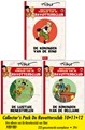 Onuitgegeven verhalen van De Ravottersclub  - De Ravottersclub PACK 10-12