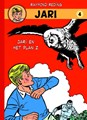 Jari - BD Must 4 - Jari en het plan Z