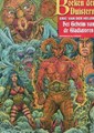 Boeken der Duisternis 6 - INTEGRAAL KLEUR 6 Geheim Gladiatoren