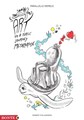 Parallelle Wereld 12 - Art on a Turtle Journey Metamorfose