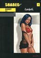 Shades 1 - Shoot met Isabel