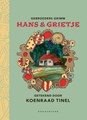 Koenraad Tinel - Collectie  - Hans en Grietje