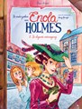 Enola Holmes 8 - De Elegante Ontsnapping