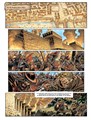 Karolus Magnus - De Barbarenkeizer 3 - Nederlaag in Hispania 