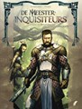Meester-Inquisiteurs, de 14 - Shenkaél