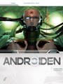 Androïden 12 - Marlowe - Hoofdstuk II
