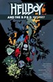 Hellboy and the B.P.R.D.  - 1955-1957