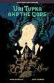 Tales from Lands Unknown  - Uri Tupka and the Gods