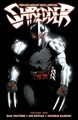 Teenage Mutant Ninja Turtles - Shredder 1 - Shredder - Volume One