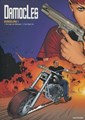 Damocles - Bundeling 1-2 - Damocles - Pakket