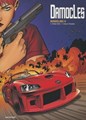 Damocles - Bundeling 1-2 - Damocles - Pakket