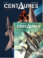 Centaures 1-2 - Centaures - Pakket