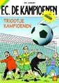 F.C. De Kampioenen - Diversen  - Triootje Kampioenen