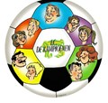 F.C. De Kampioenen - Diversen  - Triootje Kampioenen